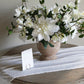 Floral Centrepiece Packages