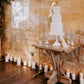 Candle Displays - Around Venue