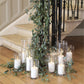 Candle Displays - Around Venue