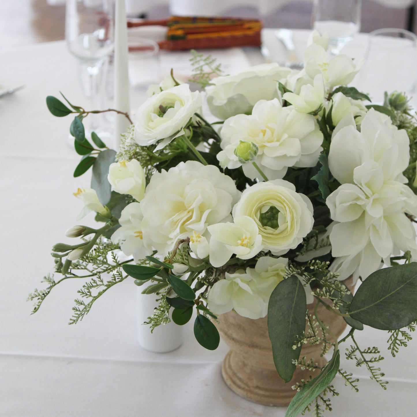 Floral Centrepiece Packages