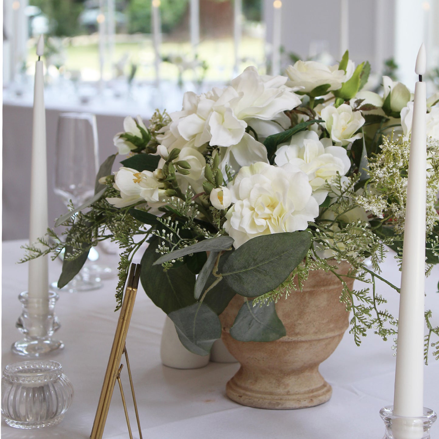 Floral Centrepiece Packages