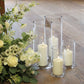 Candle Displays - Around Venue