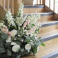 Flower Displays - Around Venue