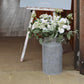 Flower Displays - Around Venue